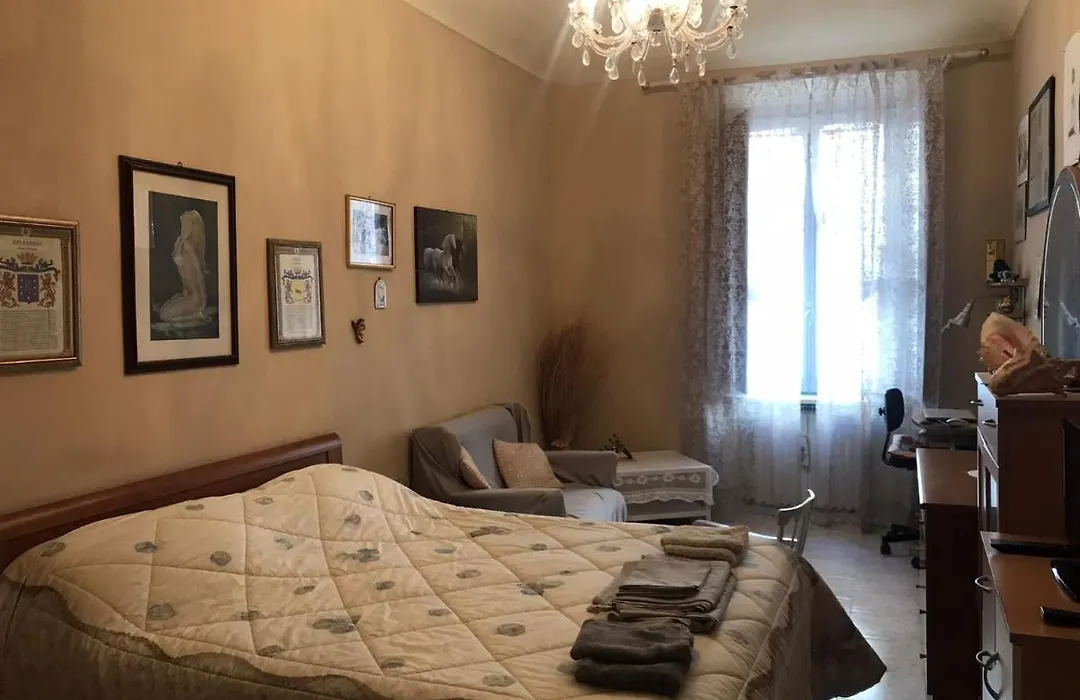 Apartment Vintage Museum-1