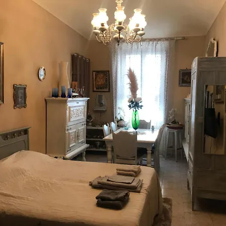 Apartment Vintage Museum-3